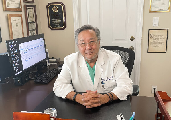 Dr-Choy
